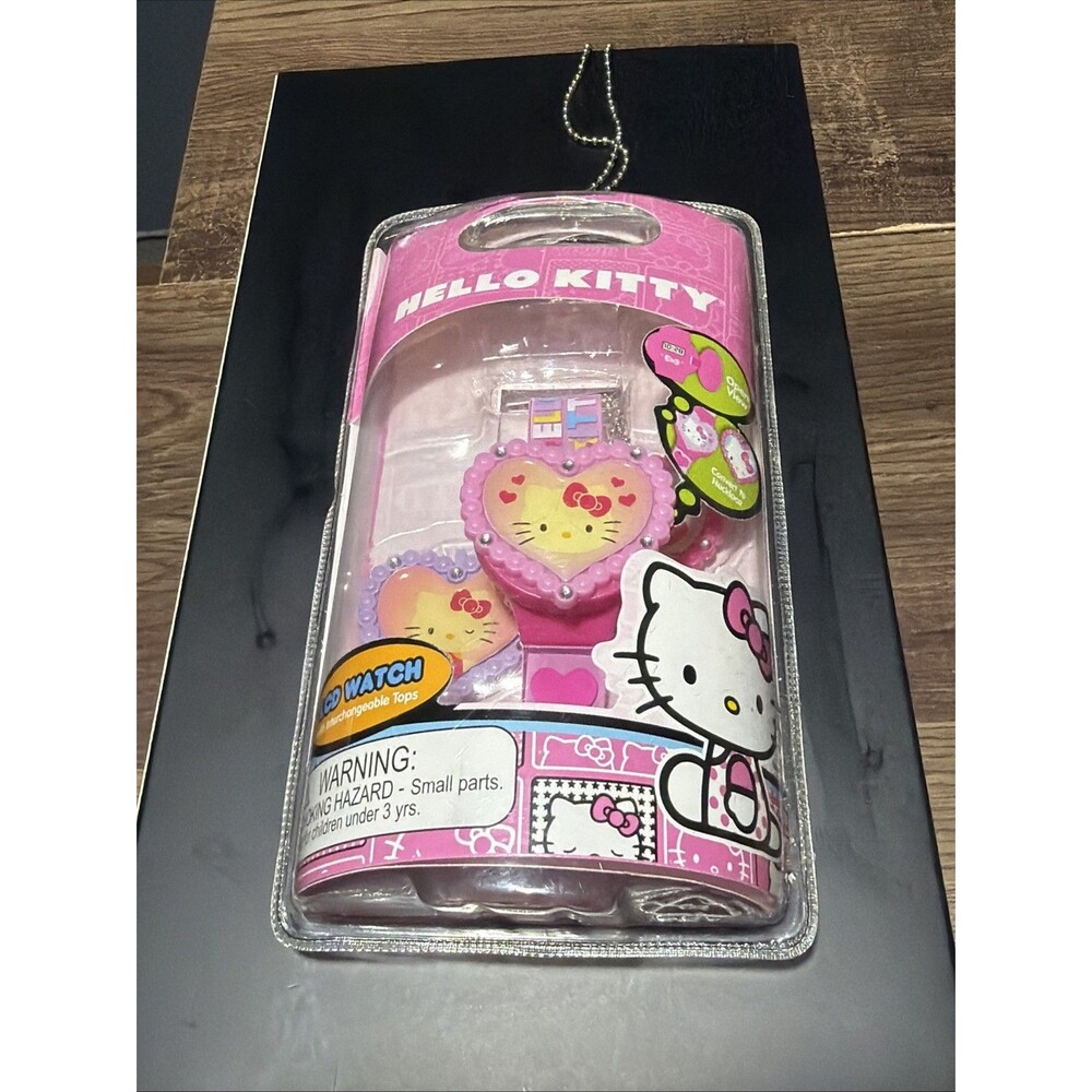 Kids Sanrio Hello Kitty Watch